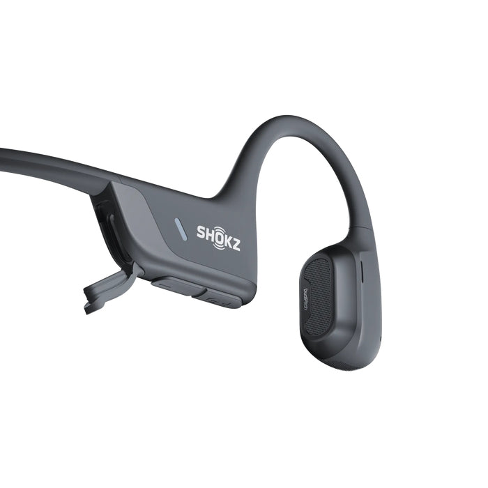 SHOKZ OpenRun Pro 2 Mini Casque Sans Fil Bluetooth Sport Noir