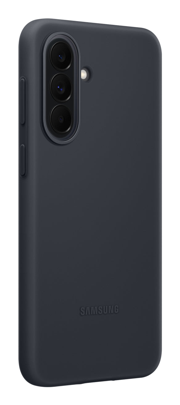 Samsung EF-PA376CBEGWW Coque de Protection Housse Noir pour Galaxy A37 5G 6.7"