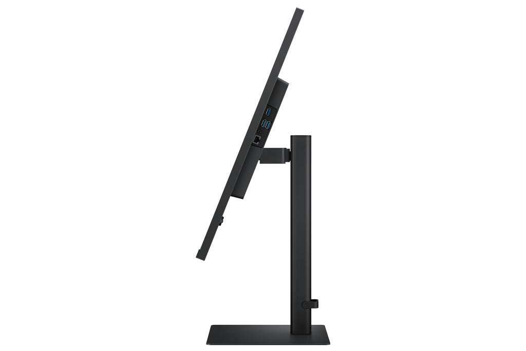 Samsung S80UD écran plat de PC 94 cm (37") 3840 x 2160 pixels 4K Ultra HD LCD Noir