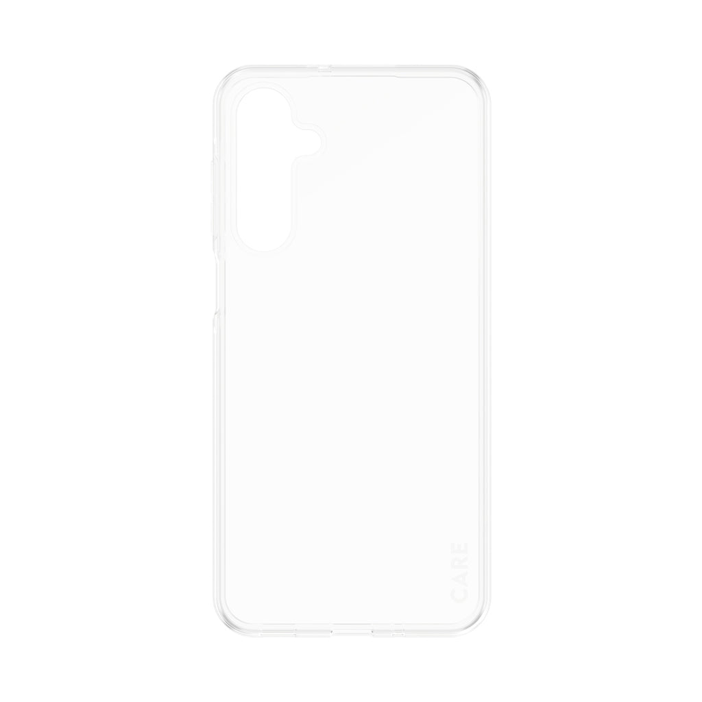 PanzerGlass CARE X-Ray Case pour Samsung Galaxy A16 4G et A16 5G, Coque de Protection Transparente