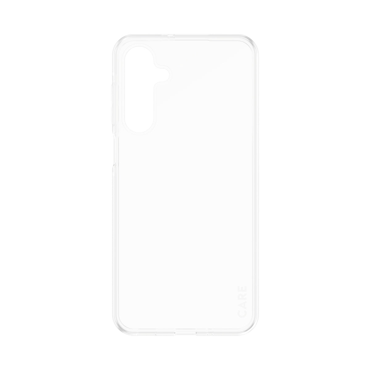PanzerGlass CARE X-Ray Case pour Samsung Galaxy A16 4G et A16 5G, Coque de Protection Transparente