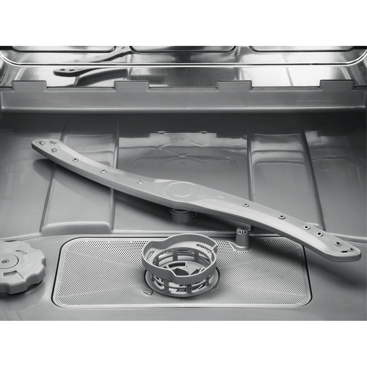 Electrolux ESL2500RO Lave-vaisselle Entièrement Intégré 6 Couverts
