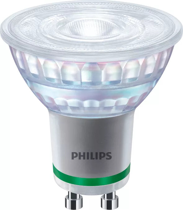 Philips 8721103135636 ampoule LED Blanc chaud 2,1 W GU10