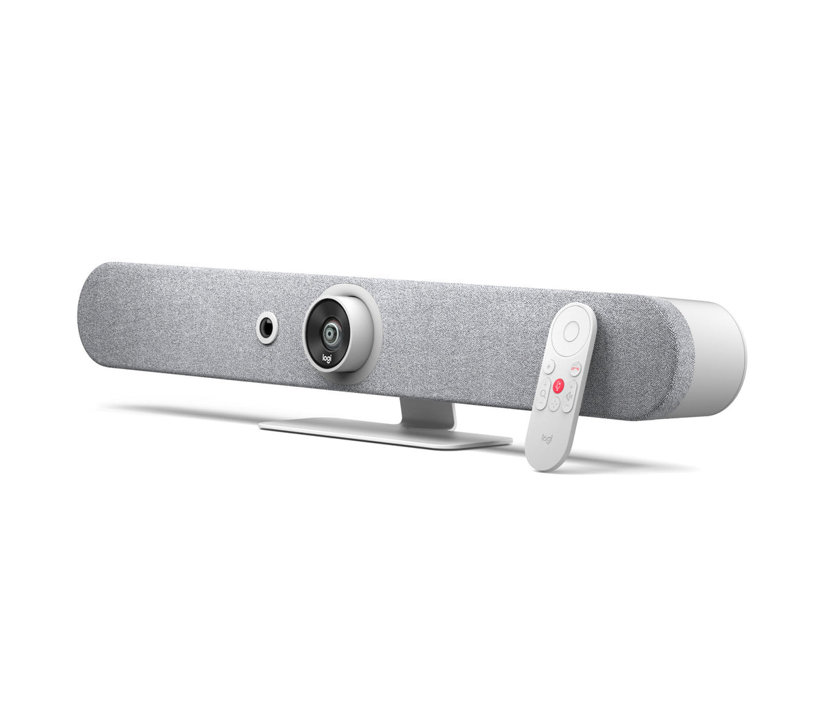 Logitech Rally Bar Mini Videoconference-enhed 6-mikrofon-array