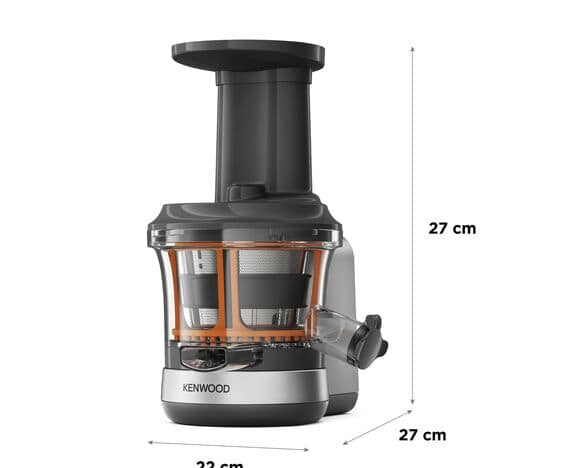 Kenwood KAX720PL
