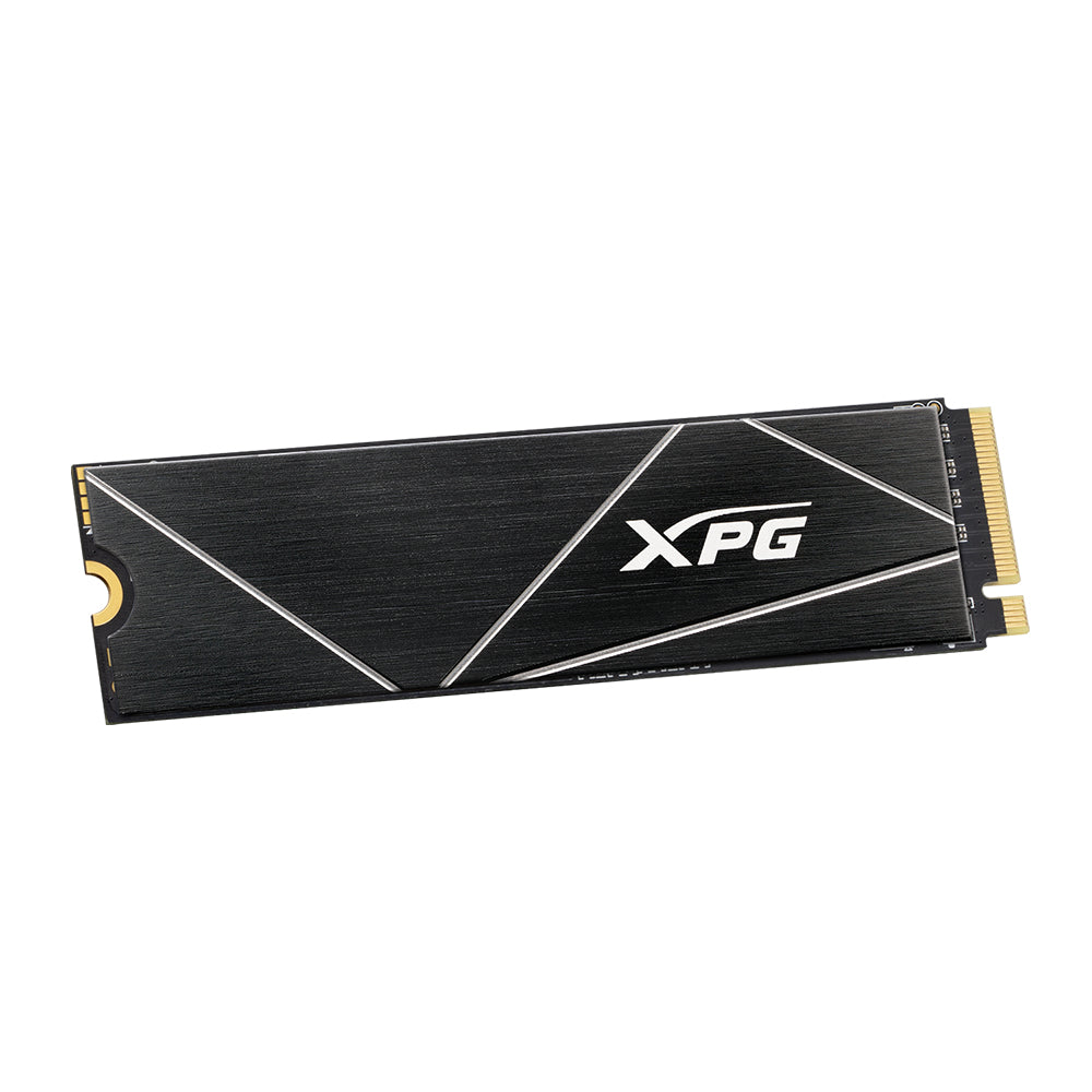 XPG GAMMIX S70 Blade 1 To M.2 PCI Express 4.0 NVMe 3D NAND - vue 3