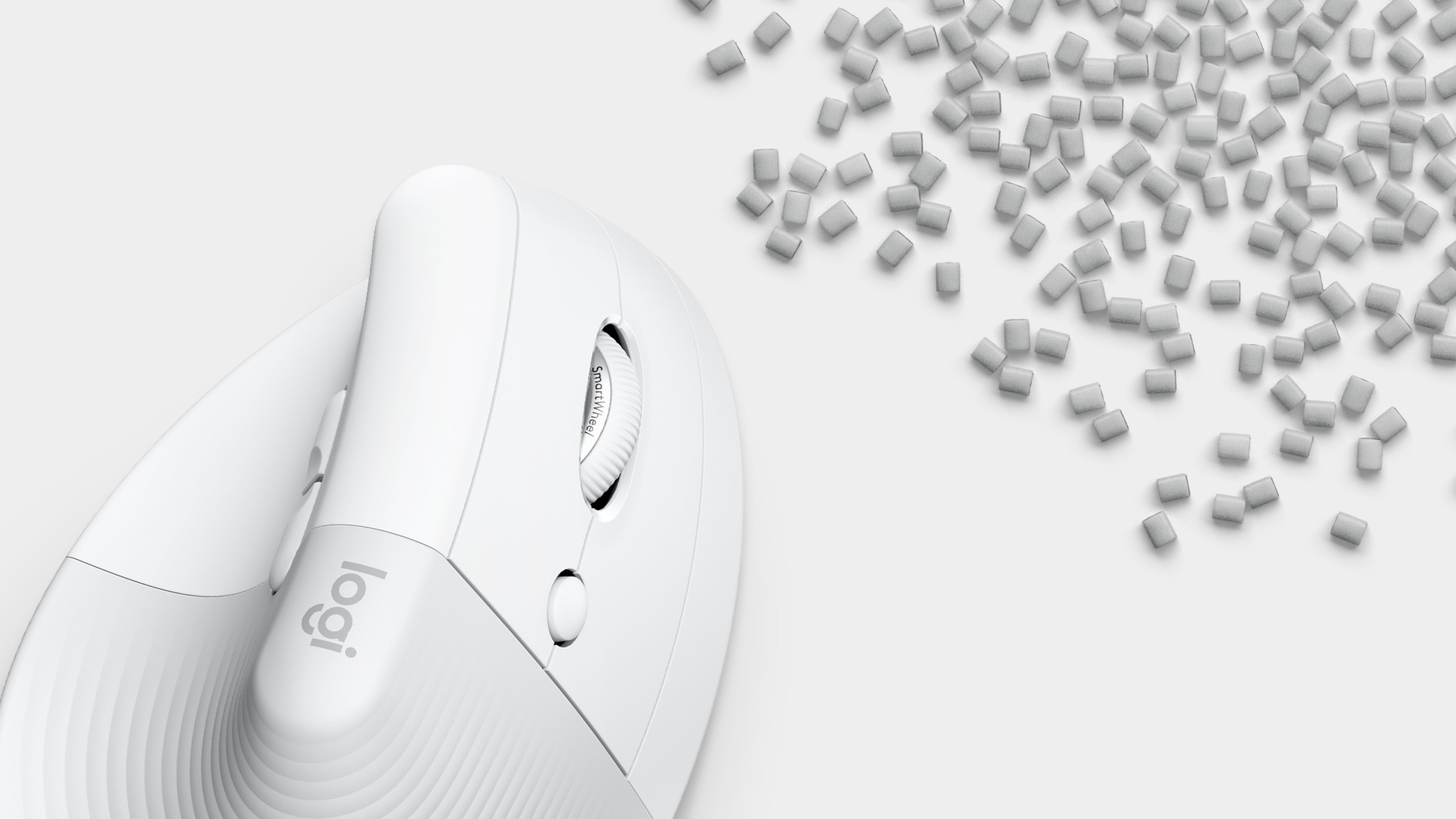 Logitech Lift
