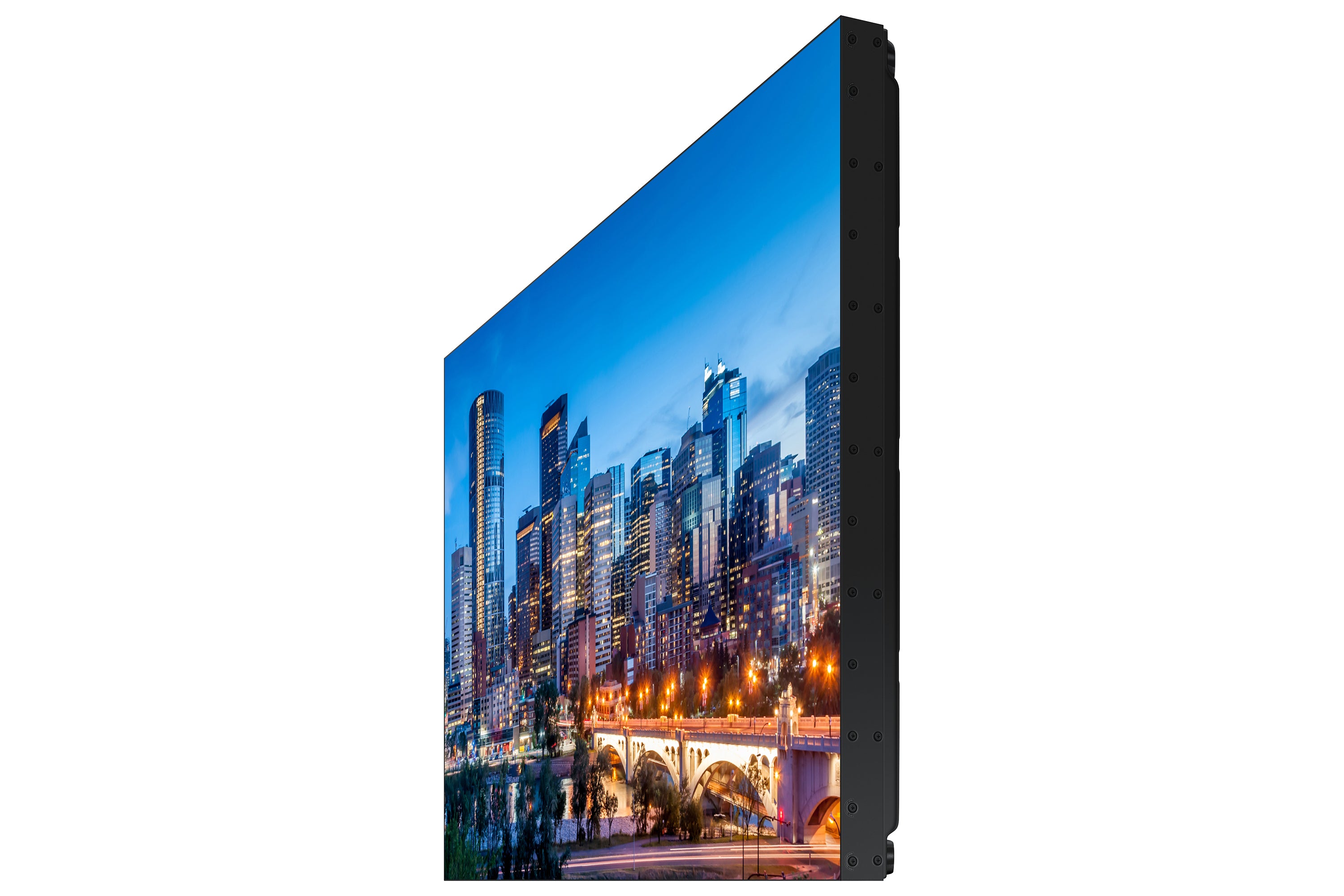 Samsung VM55C-E LCD Intérieure