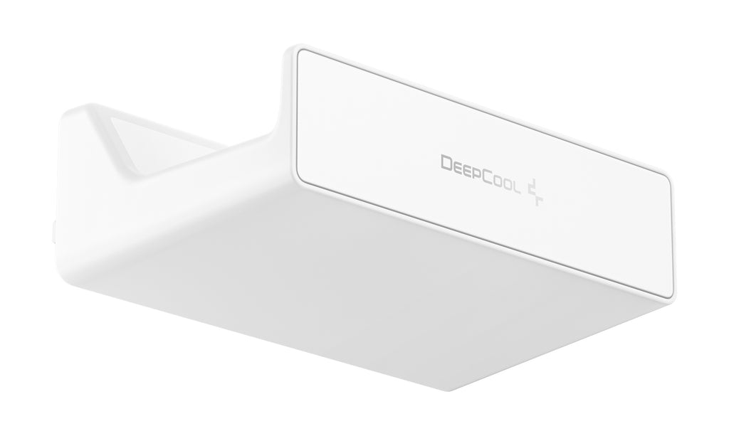 Deepcool HB-01 Support pour Casque, Blanc
