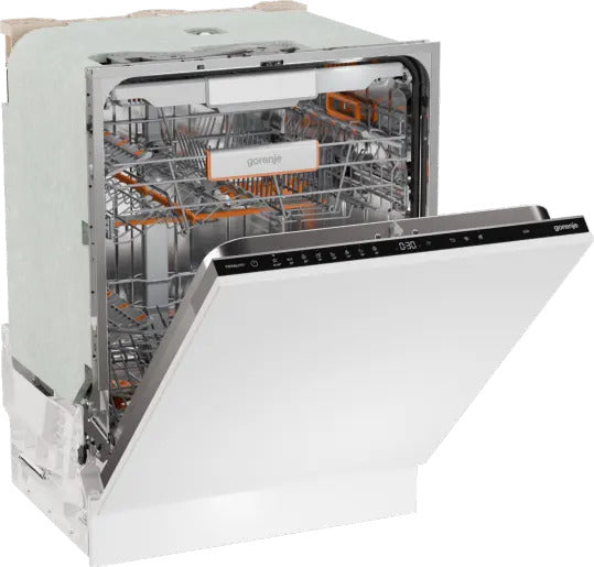 GORENJE GV663B65 built-in dishwasher for 16 place settings