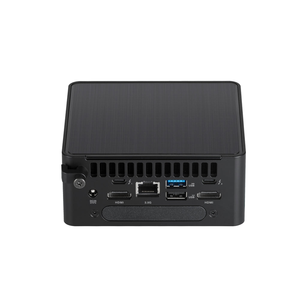 ASUS NUC 14 Pro RNUC14RVHU700000I Noir 155H