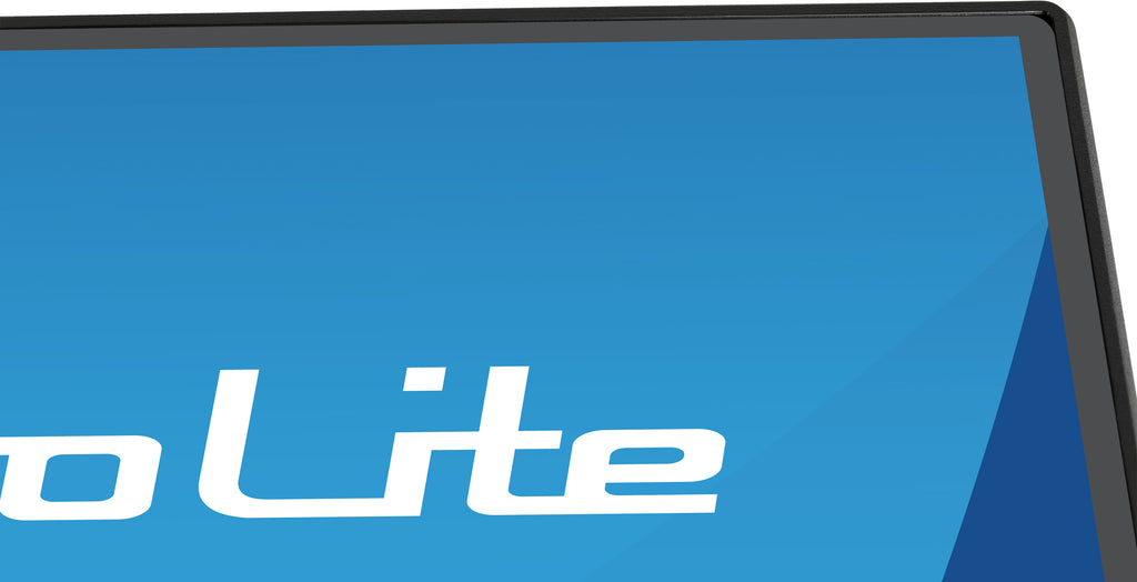 iiyama ProLite XB2492HSU-B1 écran plat de PC 60,5 cm (23.8") 1920 x 1080 pixels Full HD LED Noir