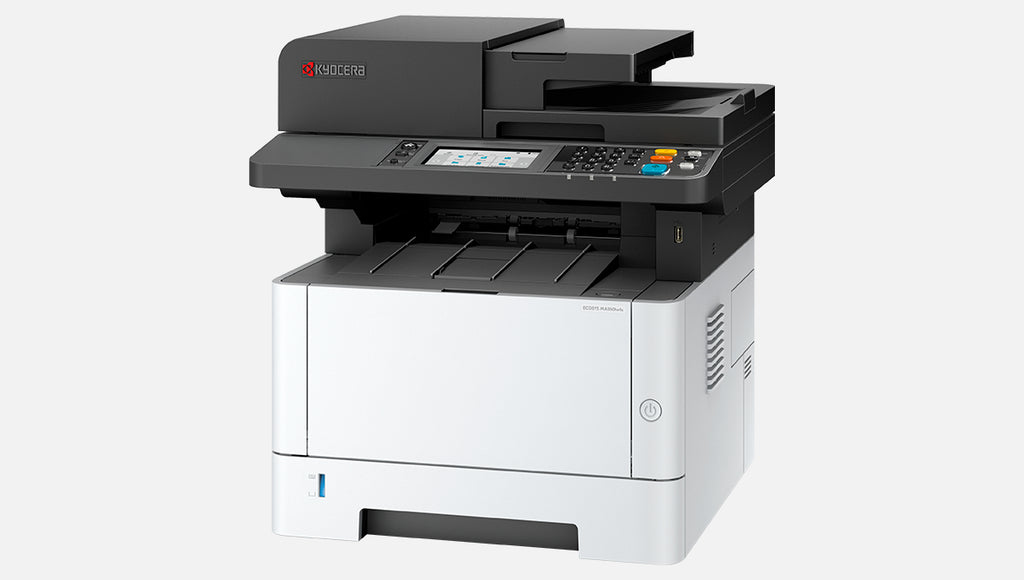 KYOCERA ECOSYS MA3501wfx Laser A4 1200 x 1200 DPI 35 ppm Wifi - vue 2