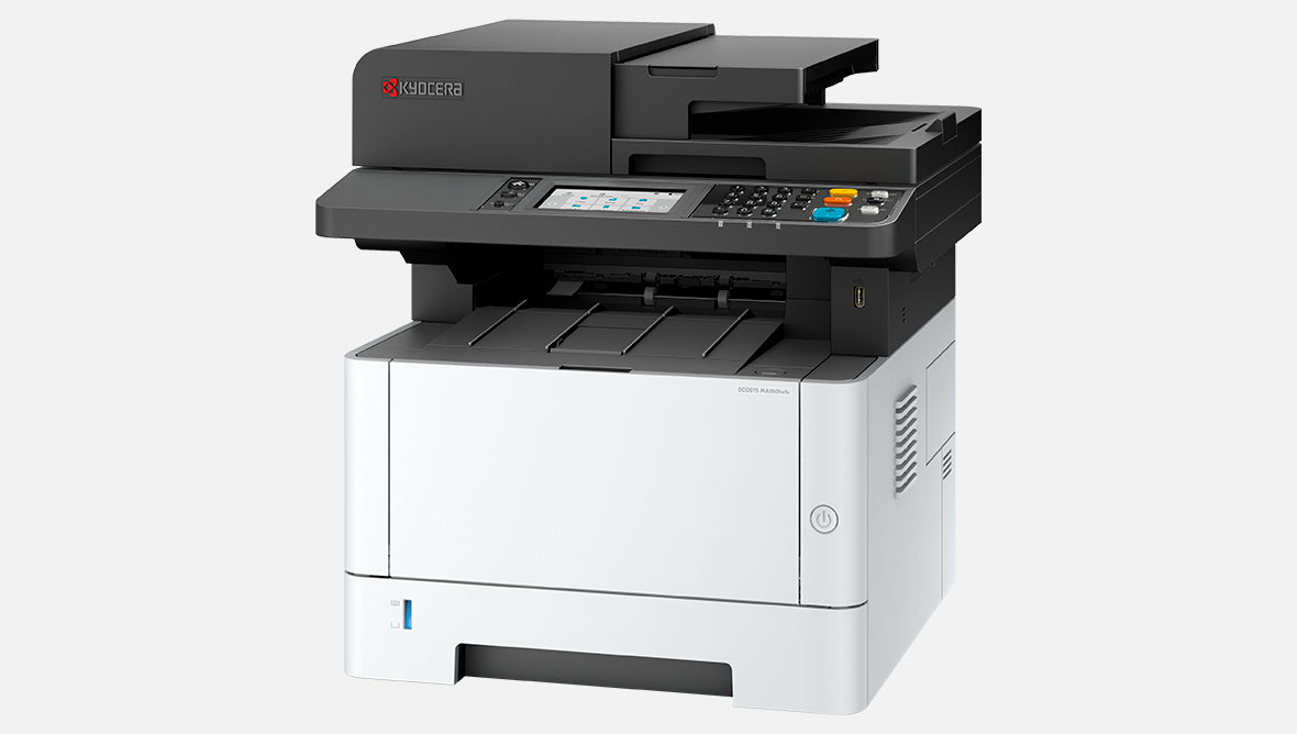 KYOCERA ECOSYS MA3501wfx Laser A4 1200 x 1200 DPI 35 ppm Wifi - vue 2