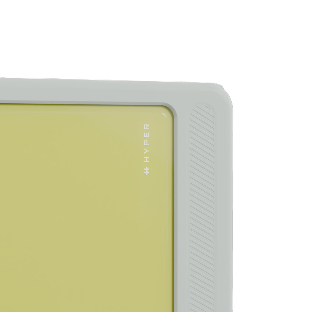 Targus HyperShield 33 cm (13") Coque Transparent, Blanc - vue 6