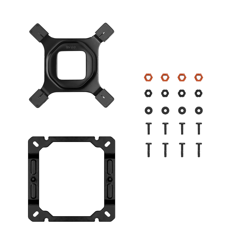 Deepcool AK400 G2 DIGITAL NYX Ventirad CPU 120 mm, Noir