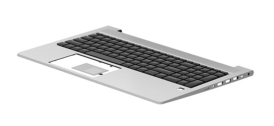 Clavier Compatible Référence M22004-081 avec Rétroéclairage pour Ordinateur Portable