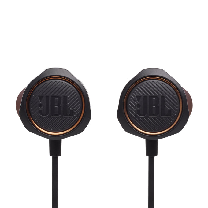 JBL Quantum 50C Casque Avec fil Ecouteurs Gaming Noir