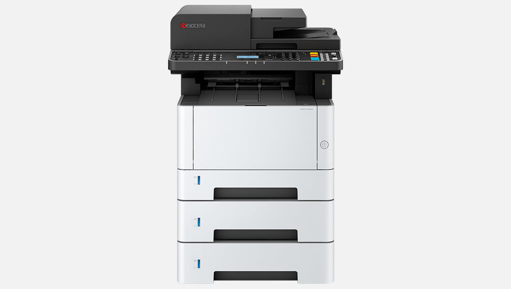 Kyocera ECOSYS MA3500x Imprimante Laser A4, 1200 x 1200 DPI, 35 ppm