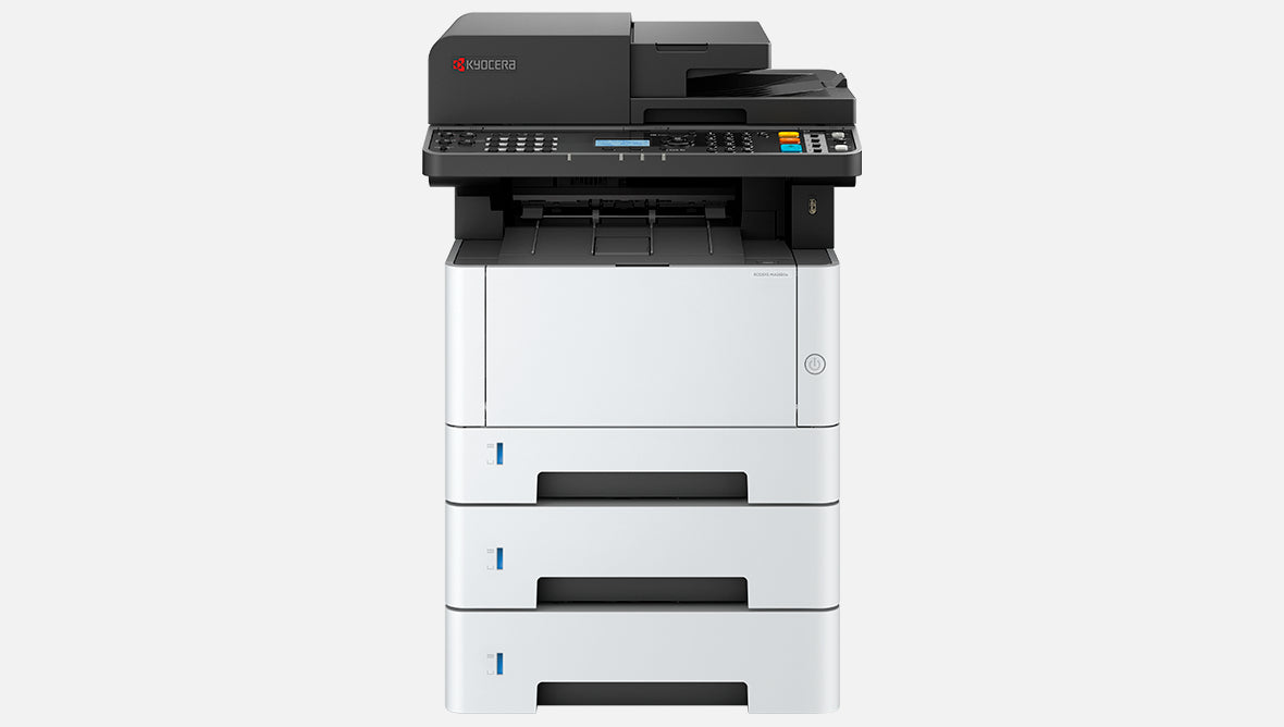 Kyocera ECOSYS MA3500x Imprimante Laser A4, 1200 x 1200 DPI, 35 ppm