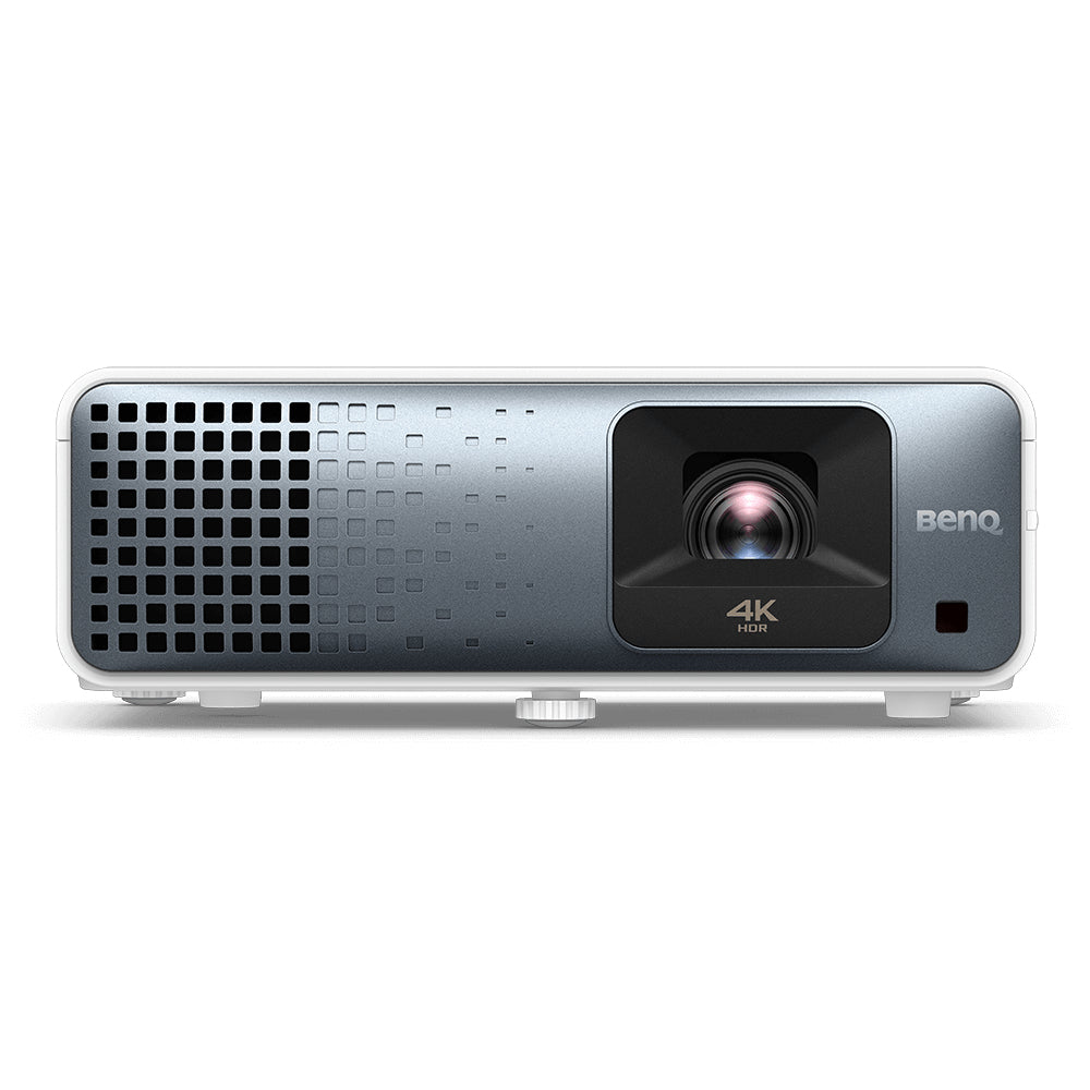 BenQ TK710 Projecteur DLP UHD 4K 3200 ANSI Lumens Compatibilité 3D