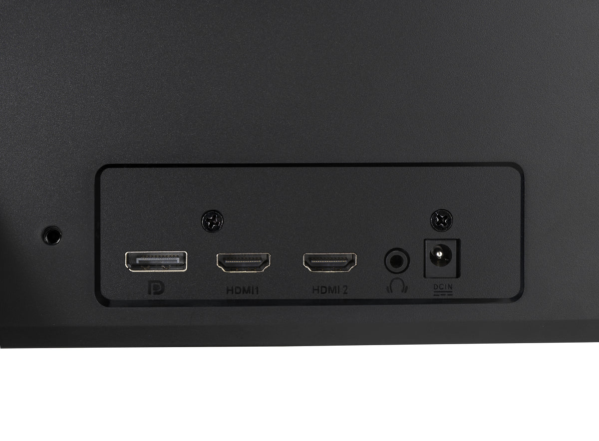 ASUS TUF Gaming VG279Q5R écran plat de PC 68,6 cm (27") 1920 x 1080 pixels Full HD LED Noir
