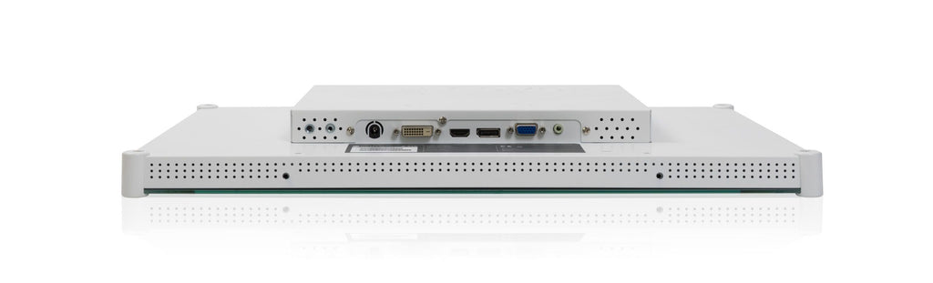 Moniteur Neovo X-2402w 24 pouces VA Full HD 1920 x 1080 HDMI DisplayPort DVI VGA