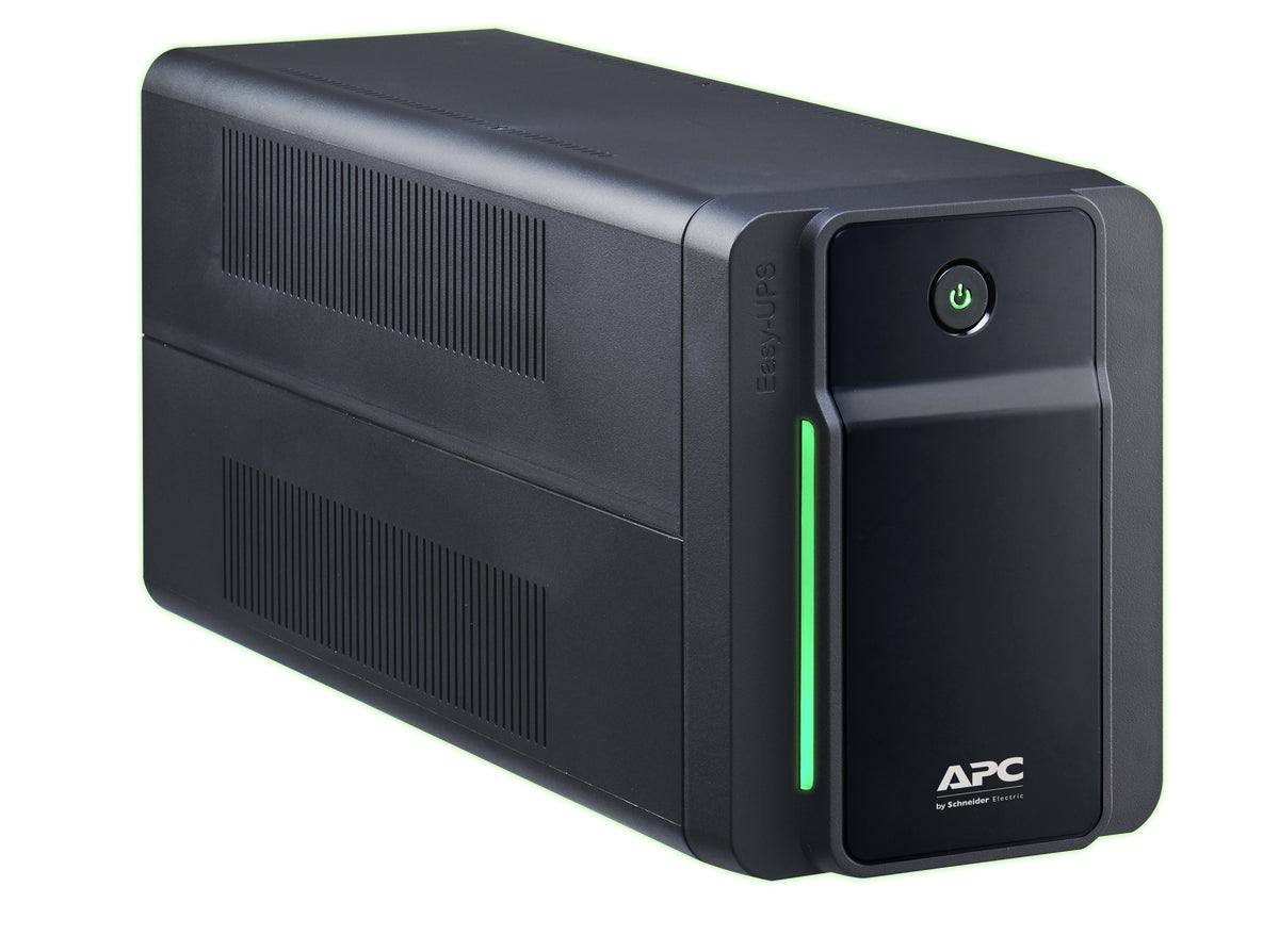 APC Easy UPS BVX Onduleur Line-Interactive 700VA 230V Prises IEC