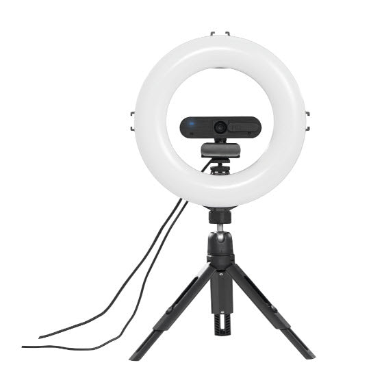 Hama SpotLight Smart 80 II anneau d'éclairage 96 LED