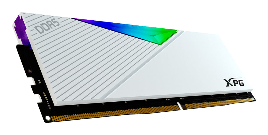 XPG LANCER DDR5 64 Go (2 x 32 Go) 6000 MHz 278-pin DIMM ECC