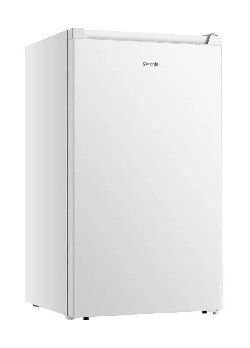 Gorenje Primary Fryser Klasse E 61liter Fritstående Hvid