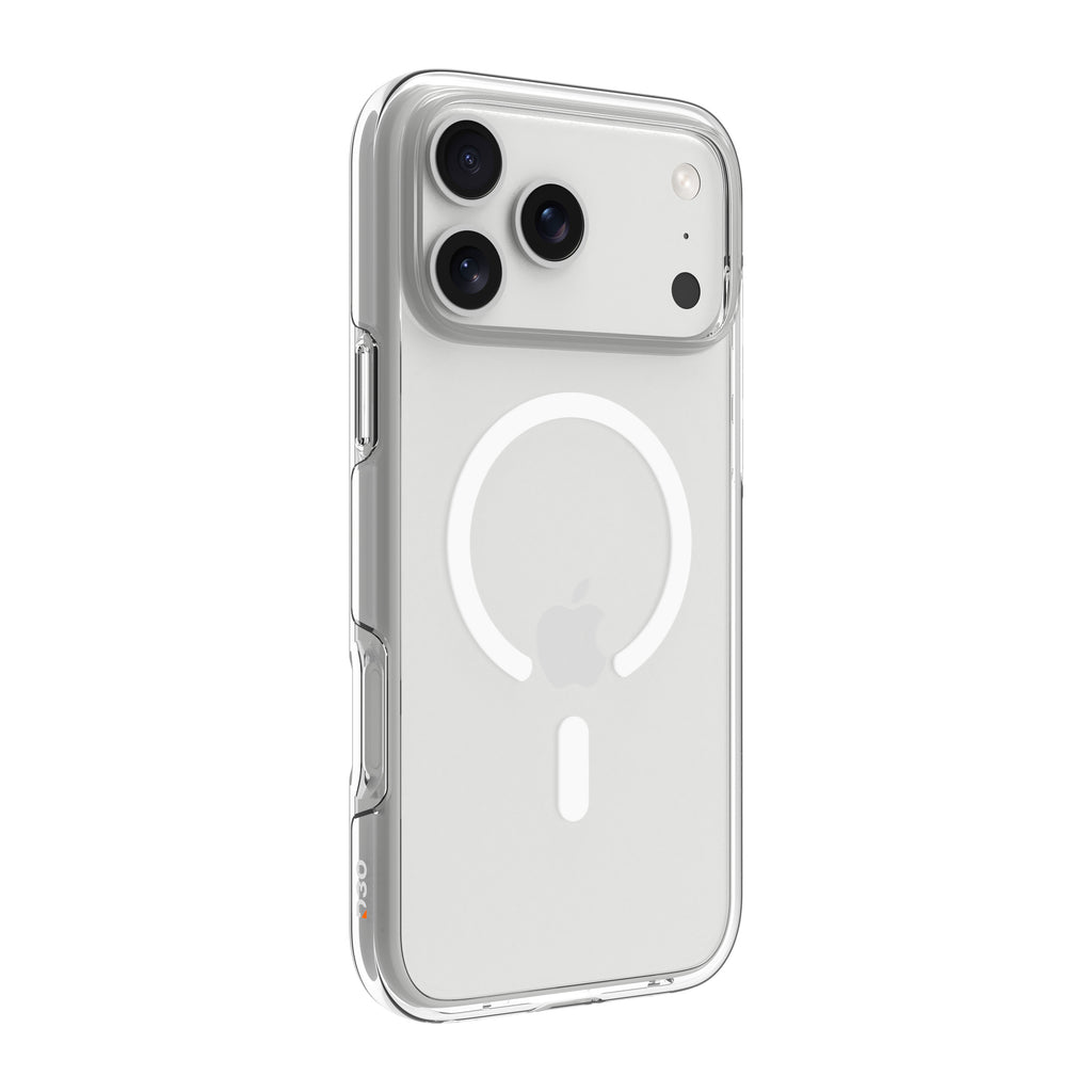 dbramante1928 Iceland Ultra D3O MS coque de protection pour téléphones portables 17,5 cm (6.9") Housse Transparent - vue 2