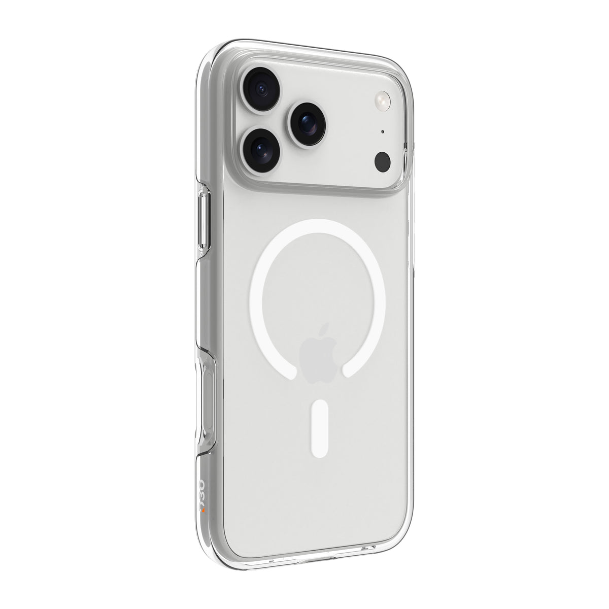 dbramante1928 Iceland Ultra D3O MS coque de protection pour téléphones portables 17,5 cm (6.9") Housse Transparent - vue 2