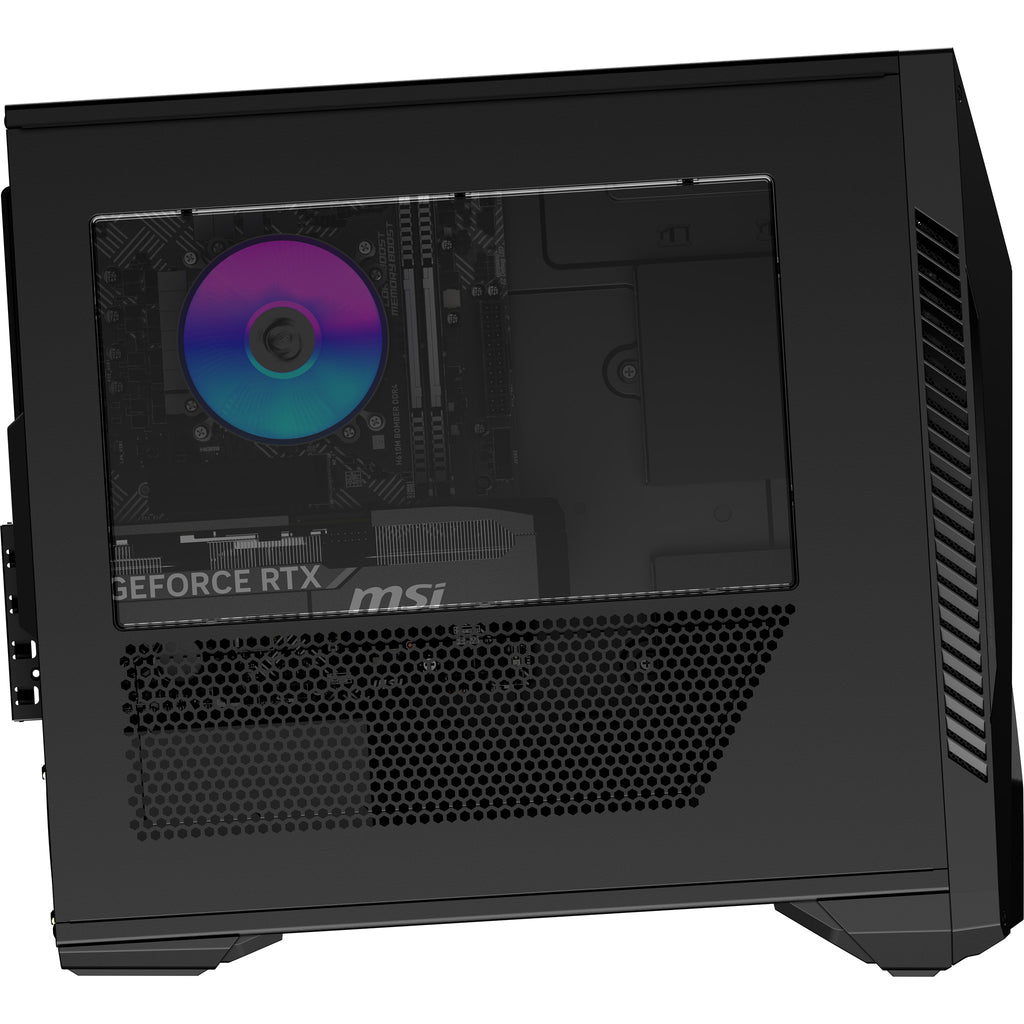 MSI MAG Infinite S3 14NVP5-2822XEU Core i5-14400F 16GB DDR5 SSD1TB GeForce RTX 5070 12G SHADOW 2X AW-XB560NF (WIFI 6E) B