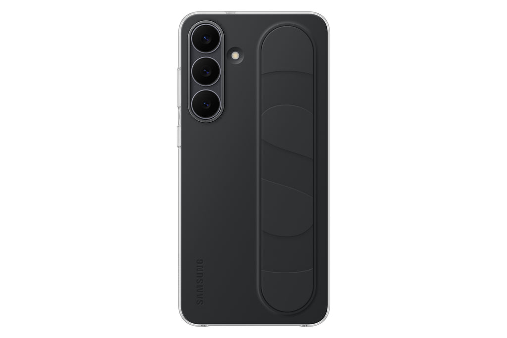 Samsung Samsung Coque avec lanière et support pour Galaxy S25 FE