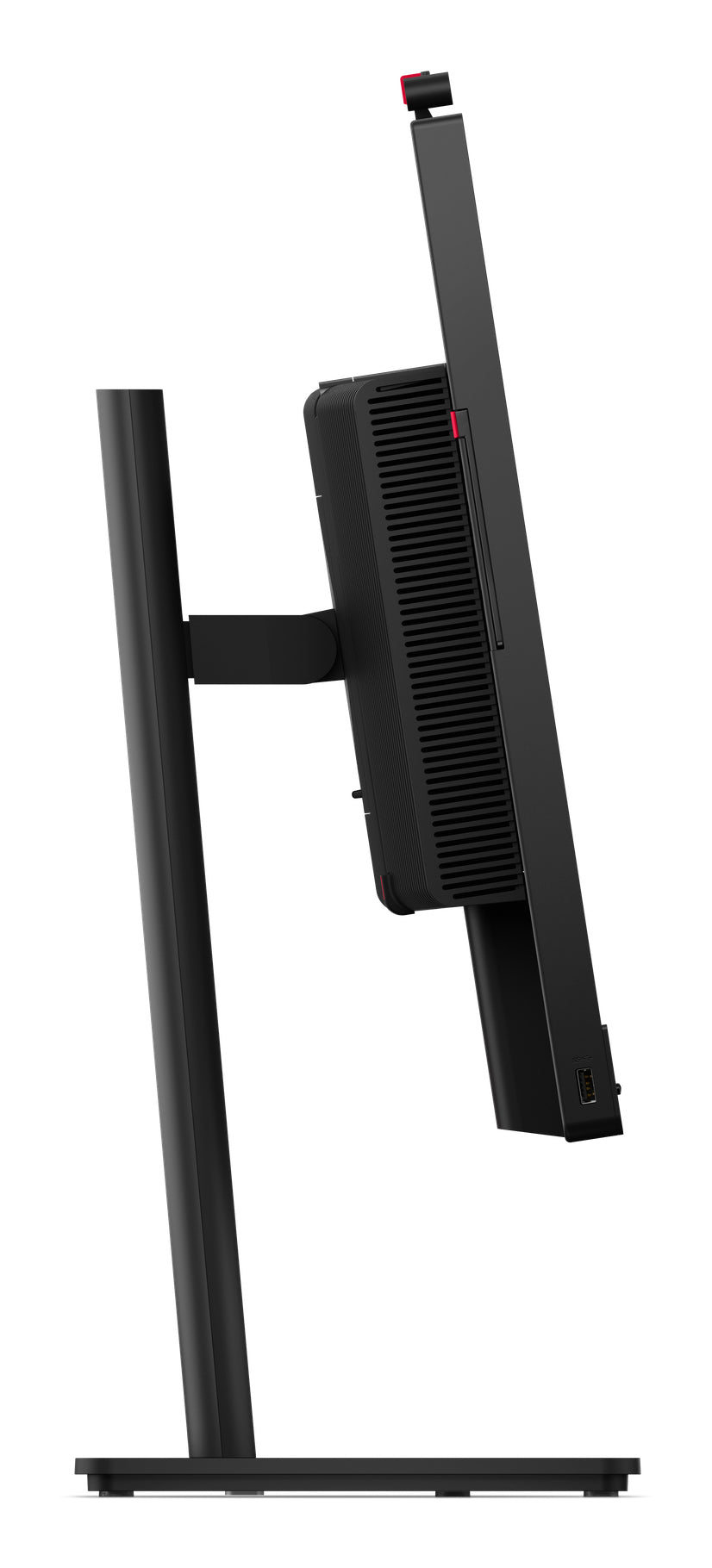 Lenovo ThinkCentre TIO27 Gen6 Moniteur