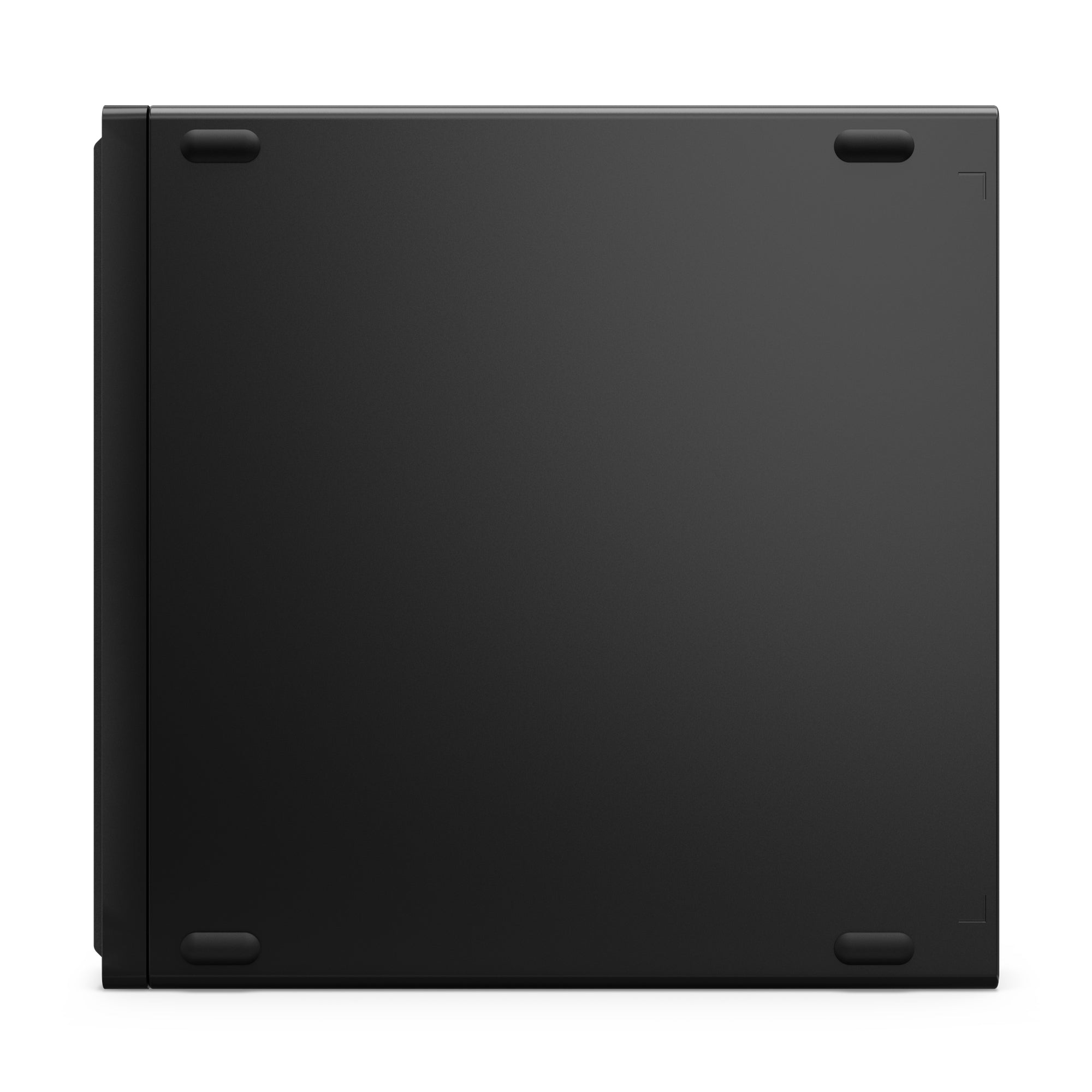 Lenovo ThinkCentre M70q Gen 6 Intel Core Ultra 5 225T 16 Go DDR5-SDRAM 512 Go SSD Windows 11 Pro Mini PC Noir