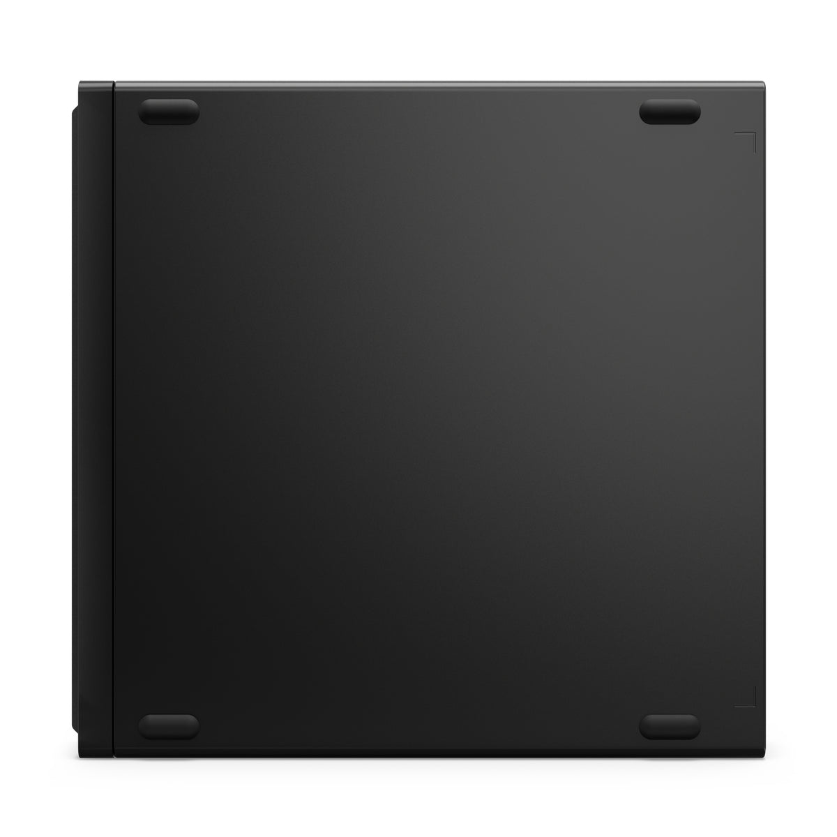 Lenovo ThinkCentre M70q Gen 6 Mini PC Intel Core Ultra 5 225T 16 Go DDR5 512 Go SSD Windows 11 Pro Noir