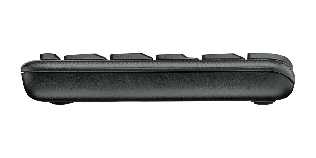 Logitech Wireless Combo MK220 Ensemble Clavier et Souris Sans Fil, US International