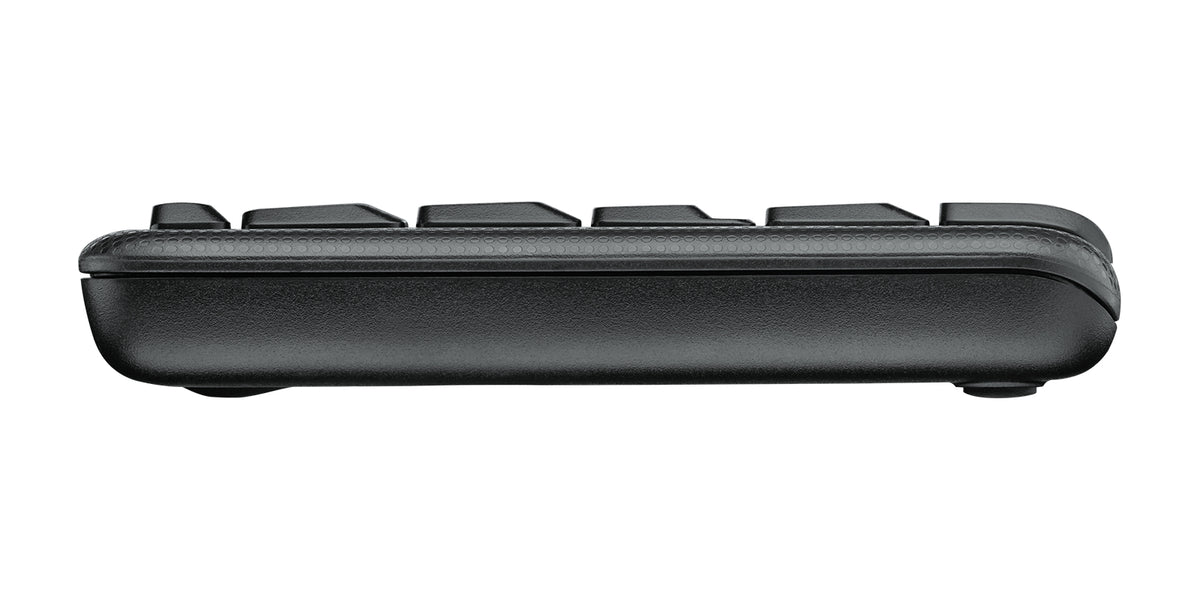 Logitech Wireless Combo MK220 Ensemble Clavier et Souris Sans Fil, US International