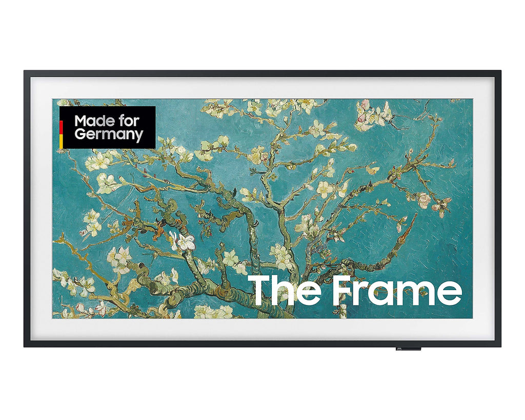 Samsung The Frame GQ32LS03CBU 81,3 cm (32") Full HD Smart TV Wifi Noir