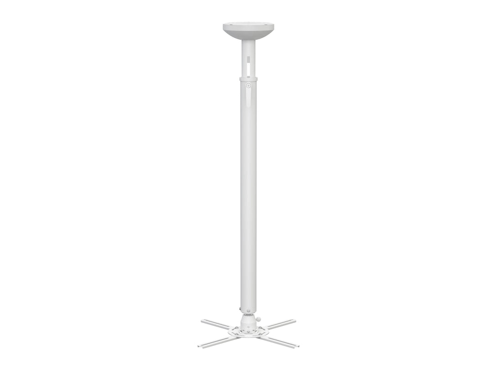 Support pour Projecteurs Plafond Multibrackets 5235, Blanc