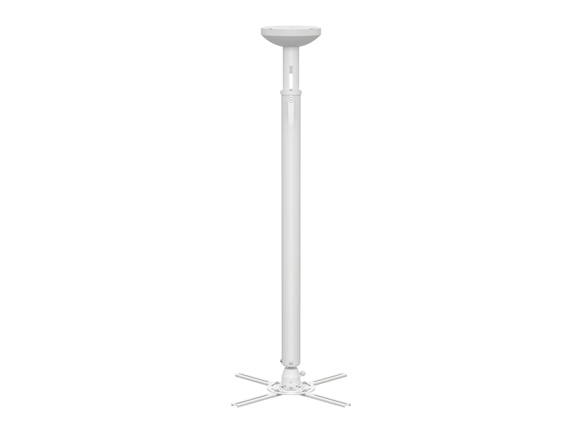 Support pour Projecteurs Plafond Multibrackets 5235, Blanc