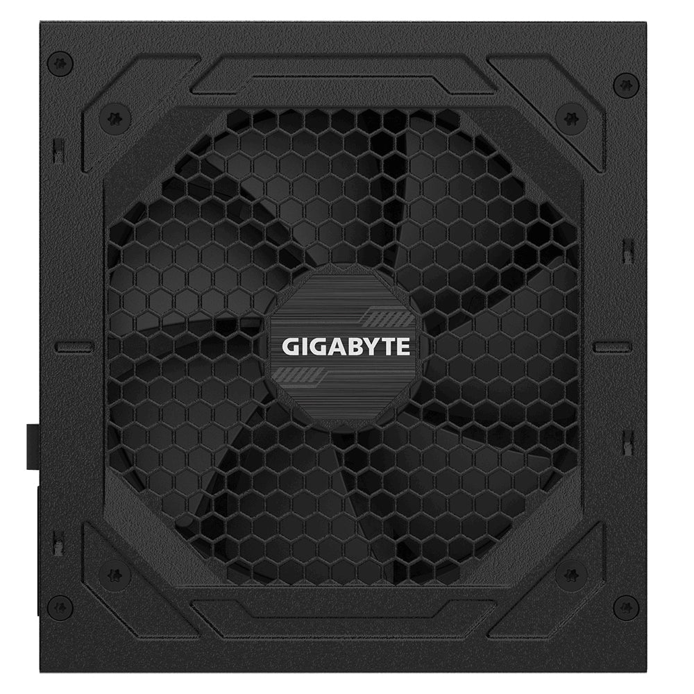 GIGABYTE P850GM Alimentation 850W 80 PLUS Gold ATX Noir