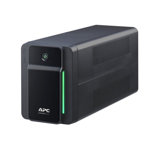 APC Easy UPS BVX Onduleur Line-Interactive 700VA 230V Prises Schuko