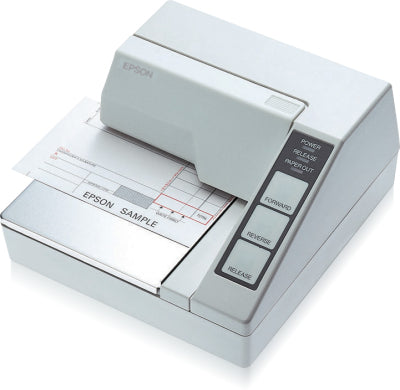 Epson TM-U295 série - vue 4