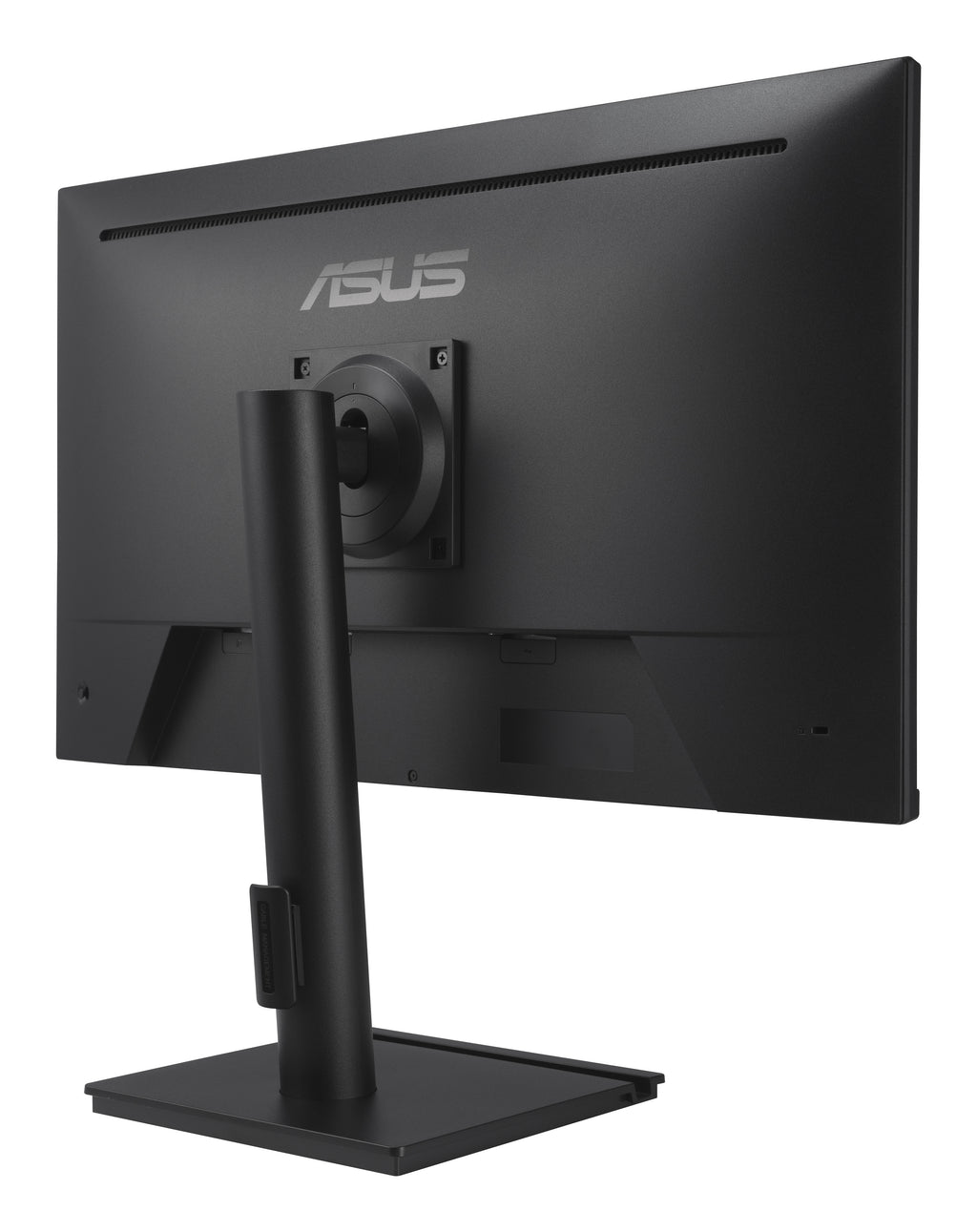ASUS VA249QGSE écran plat de PC 60,5 cm (23.8") 1920 x 1080 pixels Full HD LCD Noir