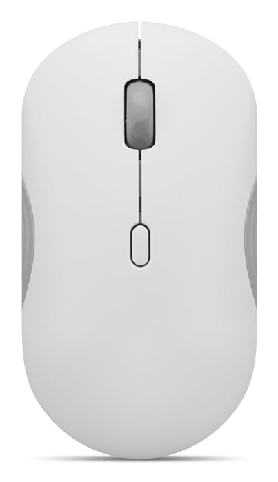 Lenovo 350 souris Bureau Ambidextre Bluetooth Optique 2400 DPI