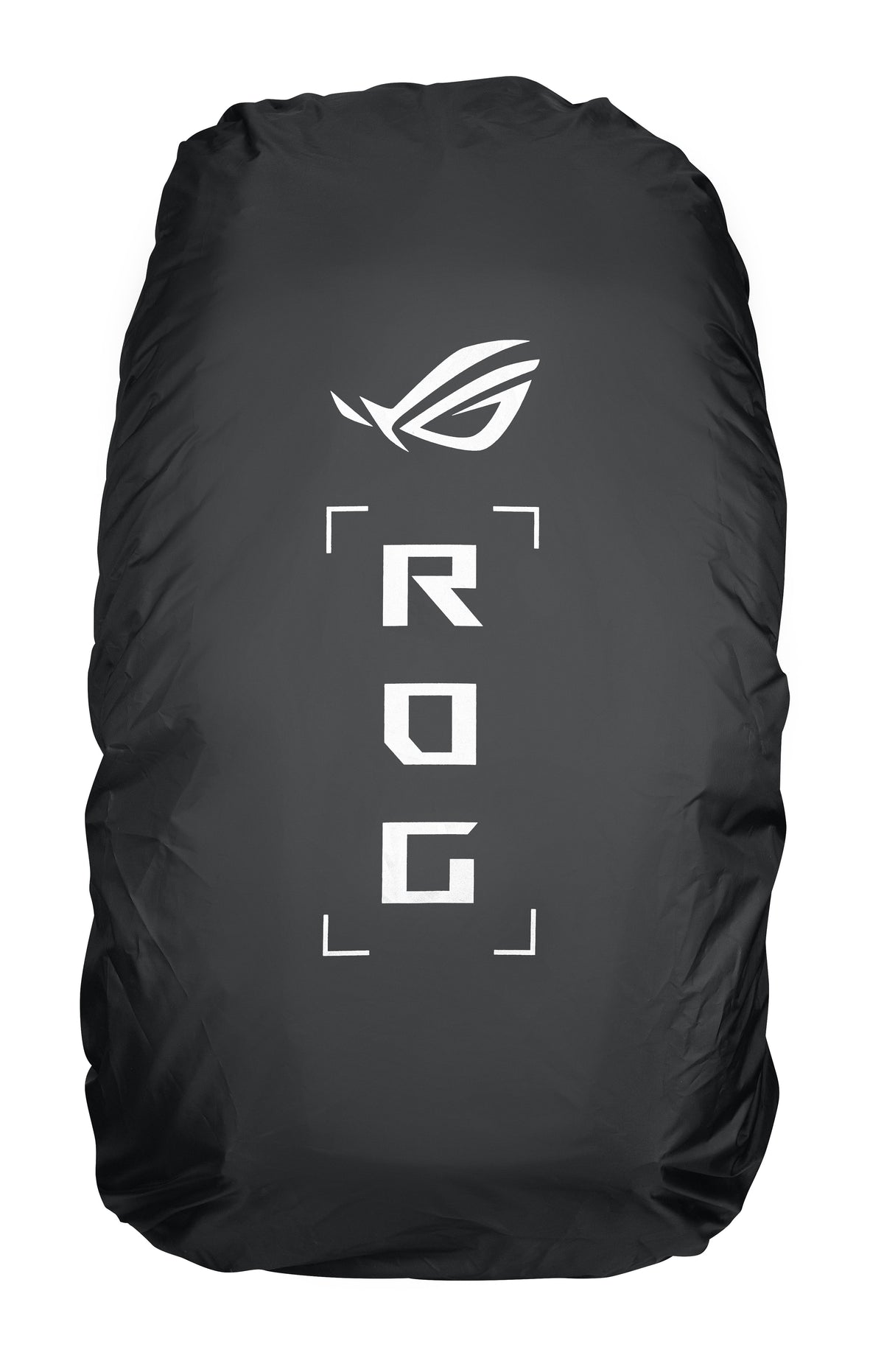 ASUS ROG Archer ErgoAir sac à dos Sac à dos de jeu Noir EVA (Acétate de vinyle d'éthylène), Lycra, Nylon