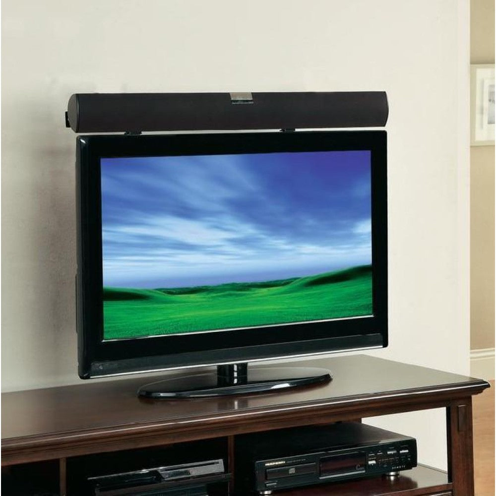Techly ICA-PLB 102S support pour téléviseur Noir - vue 8